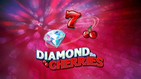 Diamond Cherries bet365
